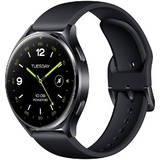 Смарт-часы Xiaomi Watch 2 Черные BHR8035GL