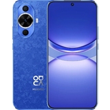 Смартфон Huawei nova 12s 8/256Gb синий FOA-LX9