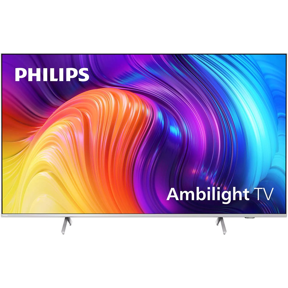 Телевизор Philips The One 65PUS8507/60 4K UHD Android TV 2022