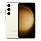 Смартфон Samsung Galaxy S23 8/256Gb SM-S911B кремовый