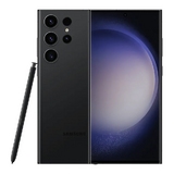 Смартфон Samsung Galaxy S23 Ultra 12/256Gb SM-S918B черный фантом
