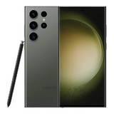 Смартфон Samsung Galaxy S23 Ultra 12/1Tb SM-S918B зеленый
