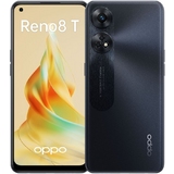 Смартфон OPPO Reno8 T 8/128Gb CPH2481 черный