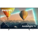 Телевизор Philips 50PUS8057/60 Ultra HD 4K 2022