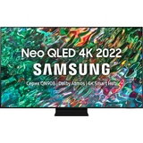 Телевизор Samsung Neo QLED QE85QN90BAUXCE 2022