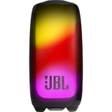 Портативная акустика JBL Pulse 5 Black 40Вт