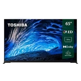 Телевизор Toshiba 65X9900LE OLED 4K Ultra HD 120 Гц 2023
