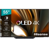 Телевизор Hisense 55A85H OLED 4K Ultra HD