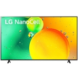 Телевизор LG 75NANO756QA 75 4K UHD NanoCell Smart TV 2022