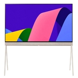 Телевизор LG OLED Pose 55LX1Q6LA 55 4K UHD OLED Smart TV 2022