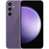 Смартфон Samsung Galaxy S23 FE 8/128GB SM-S711B фиолетовый
