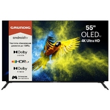 Телевизор Grundig 55OLEDGG970B 4K UHD OLED Smart TV