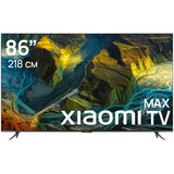 Телевизор Xiaomi Mi TV 86 Max 4K Ultra HD L86M7-ESRU 2023