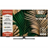 Телевизор Grundig 55 NANO QLED GH 8700 2024
