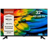 Телевизор Grundig 32GGH6900B HD LED SMART TV 2022