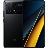 Смартфон Xiaomi Poco X6 Pro 5G 12/512Gb черный