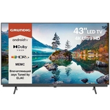 Телевизор Grundig 43GGU7950A 4K UHD LED Smart TV 2022