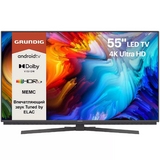 Телевизор Grundig 55GGU7970A 55 LED 4K UHD 2022