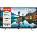 Телевизор Grundig 65GGU7900B 4K Smart