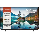 Телевизор Grundig 55GGU7900B 4K UHD LED Smart TV 2022