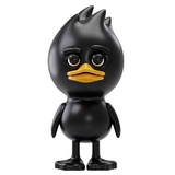 Фигура The Ugly Duck Sample ver. L