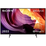 Телевизор Sony KD-55X81K 2022