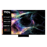 Телевизор TCL 65C845 QD-Mini LED  2023