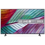 Телевизор LG 43UR78006LK 2023