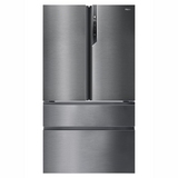 Холодильник многодверный Haier HB25FSSAAARU