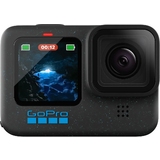 Экшн камера GoPro HERO12 Black CHDHX-121-RW