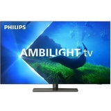 Телевизор Philips 55OLED808/12 4K UHD OLED Smart TV 2023