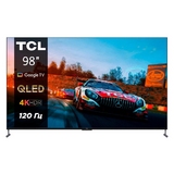 Телевизор TCL 98C745 QLED 2023