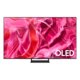 Телевизор Samsung QE55S90CAUXRU OLED 4K 2023
