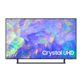 Телевизор Samsung UE50CU8500UXRU Crystal 4K 2023