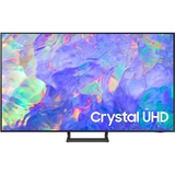 Телевизор Samsung UE65CU8500UXRU Crystal 4K 2023
