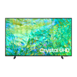Телевизор Samsung UE43CU8000UXRU Crystal 4K 2023
