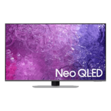 Телевизор Samsung QE55QN90CAUXRU Neo QLED 4K 2023