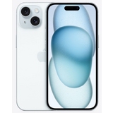Смартфон Apple iPhone 15 128 Gb Голубой