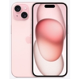 Смартфон Apple iPhone 15 256 Gb Розовый