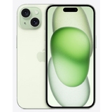 Смартфон Apple iPhone 15 256 Gb Зеленый