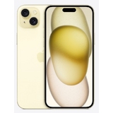 Смартфон Apple iPhone 15 Plus 128 Gb Желтый