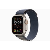 Смарт-часы Apple Watch Ultra 2 Alpine Loop Blue Medium