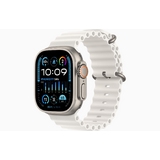 Смарт-часы Apple Watch Ultra 2 Ocean Band White
