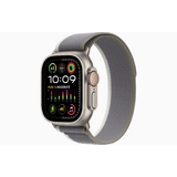Смарт-часы Apple Watch Ultra 2 Trail Loop Green/Gray S/M