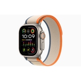 Смарт-часы Apple Watch Ultra 2 Trail Loop Orange/Beige M/L