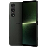 Смартфон Sony Xperia 1 V 5G 12/256Gb XQ-DQ72 зеленый