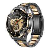 Смарт-часы Huawei Watch Ultimate Design Edition Gold