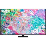 Телевизор Samsung QLED QE55Q70BAUXCE 2022