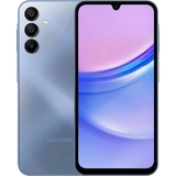 Смартфон Samsung Galaxy A15 8/256Gb SM-A155F синий
