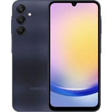 Смартфон Samsung Galaxy A25 8/256Gb 5G SM-A256E темно-синий